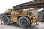 Locatelli Grill 830 Mobile Crane 1