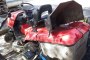 Honda Hydrostatic Riding Lawn Mower 2213 - A 2
