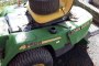 Trattorino Tagliaerba John Deere F525 3