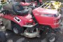 Trattorino Tagliaerba Honda Hydrostatic 2213 - B 1