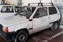 FIAT Panda Van 2