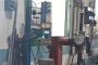Vulcanizzatore Vulmec Pn 600/2 1