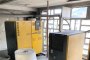 Compressore Kaeser ASK47 ed Essiccatore Kaeser 2
