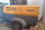 Compresseur Atlas Copco XAS97 1