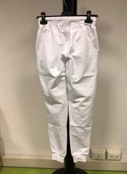 Cotton trousers - Bank. 121/2020 - Padua L.C.