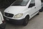 Mercede Benz Vito Van 1