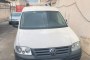 Volkswagen Caddy Van 3