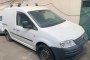 Volkswagen Caddy Van 2