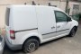 Volkswagen Caddy Van 5