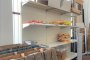 N. 14 Znf Metal Shelving 2