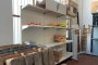 N. 8 Znf Metal Shelving 2