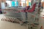 N. 38 Shopping Trolleys 1