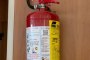 N. 8 Fire Extinguishers 4