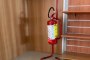 N. 8 Fire Extinguishers 5