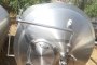 Velo Fermentation Tank 30 hl - A 2