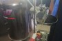 Cip Spălare și Filtru sub Presiune Velo 5