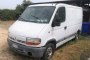 Fourgon Renault Master 1