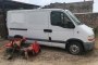 Furgone Renault Master 3