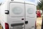 Furgone Renault Master 4