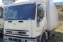 Furgone IVECO 80E18 3