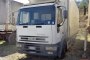 Furgone Isotermico IVECO CTG N2 1