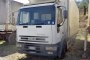 IVECO CTG N2 Isothermal Van 1