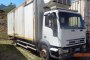 Furgone Isotermico IVECO CTG N2 2