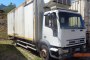 IVECO CTG N2 Isothermal Van 2