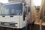 Furgone Isotermico IVECO CTG N2 4