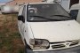 Furgone Nissan Vanette 2