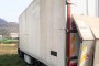 Volvo FL614 Isothermal Van 6