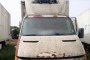 Furgone Isotermico IVECO Daily 35C11 1
