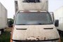 IVECO Daily 35C11 Isothermal Van 1