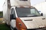 Furgone Isotermico IVECO Daily 35C11 3