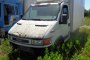 Furgone Isotermico IVECO Daily 35C11 4