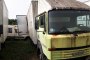 Nissan L35.085 Isothermal Van 2