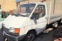 Autocarro Ford Transit 1