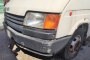 Autocarro Ford Transit 3