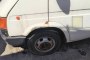 Ford Transit Truck 4