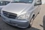 Mercedes Vito 113 Shuttle 1