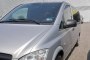 Mercedes Vito 113 Shuttle 3