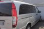 Mercedes Vito 113 Shuttle 6