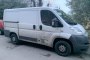 Furgone Opel Vivaro 1