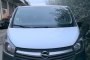 Furgone Opel Vivaro 2