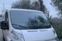 Furgone FIAT Ducato del 2010 1