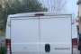 Furgoneta FIAT Ducato del 2010 2