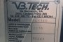 Vb Tech IRM1550 / 140 Calender 5