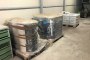 Welding Materials Warehouse 3