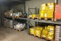 Welding Materials Warehouse 4