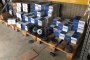 Consumable Materials Warehouse 1